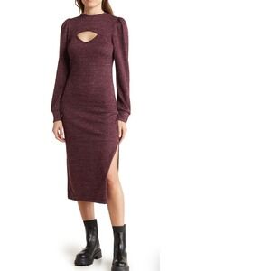 Walter‎ Baker Fontine Dress Size XS